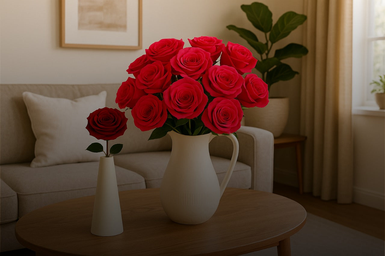 home page Banner tesoro bloom