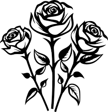 design Preserved rose